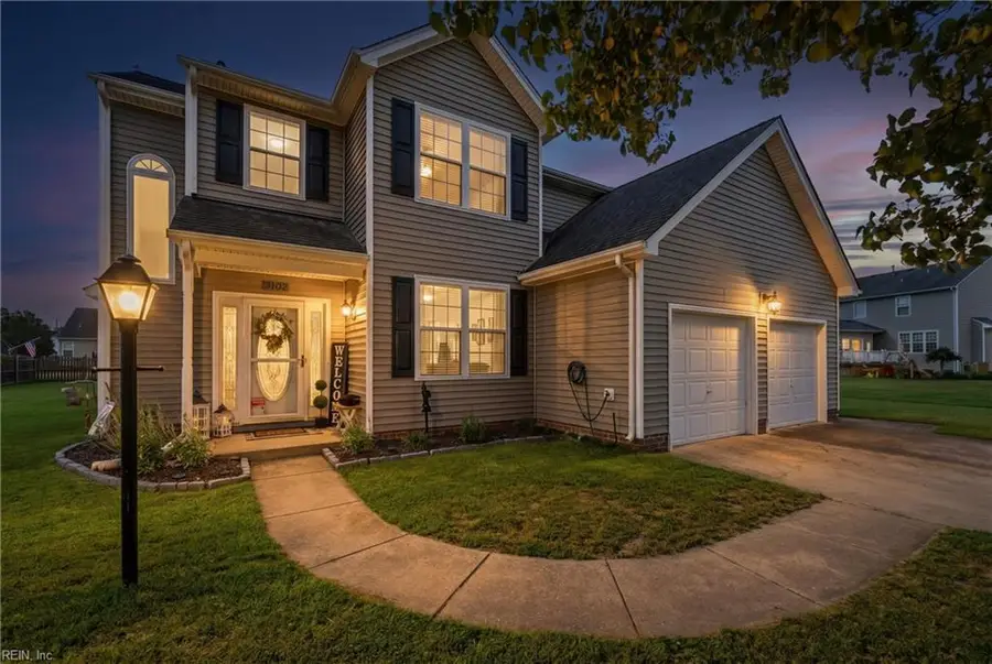 3102 Caroline Crescent, Suffolk, VA 23435 - #2