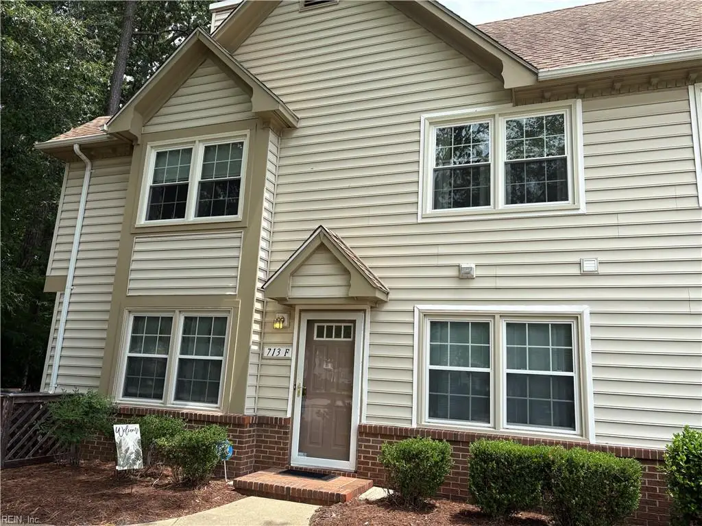713 Rapidan River Ct Court #F, Chesapeake, VA 23320 - #1