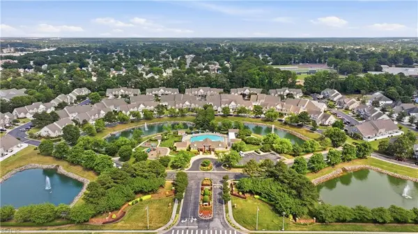 834 Devereaux Drive, Virginia Beach, VA 23462