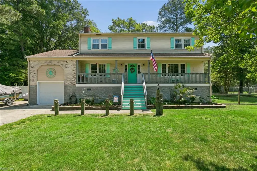 6 Kathy Drive, Poquoson, VA 23662 - #1