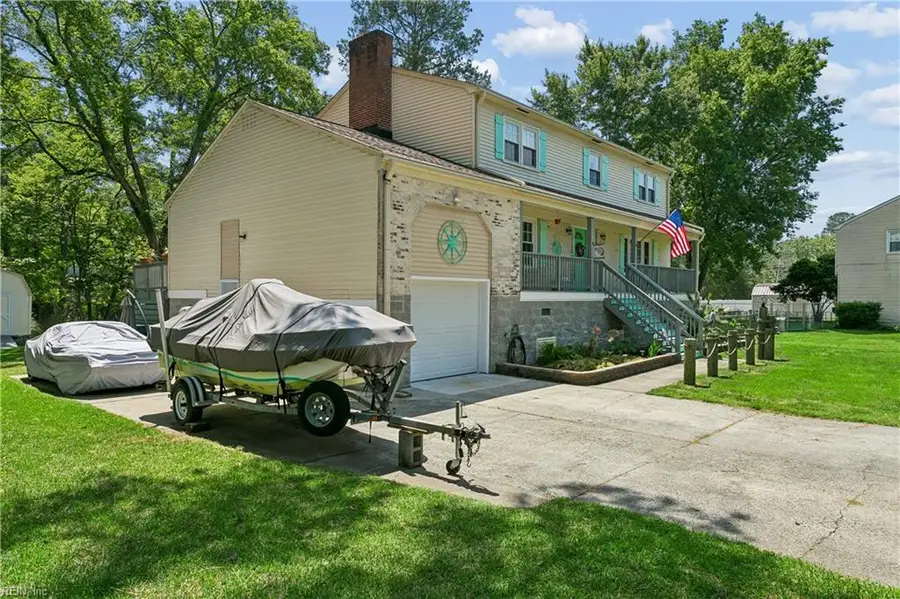 6 Kathy Drive, Poquoson, VA 23662 - #3