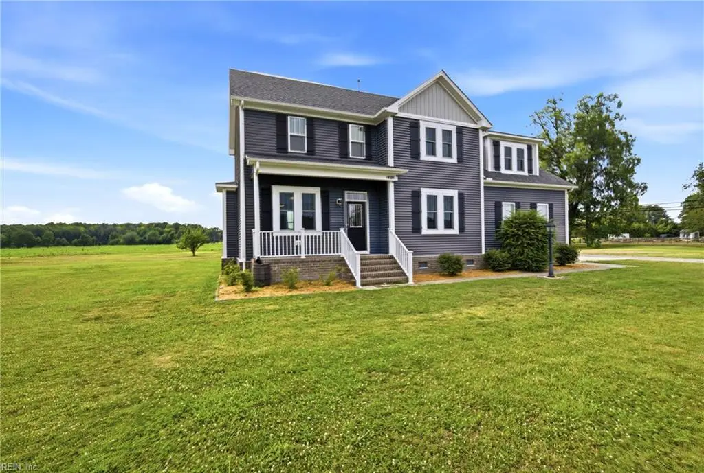 408 Wenger Road, Chesapeake, VA 23322 - #1