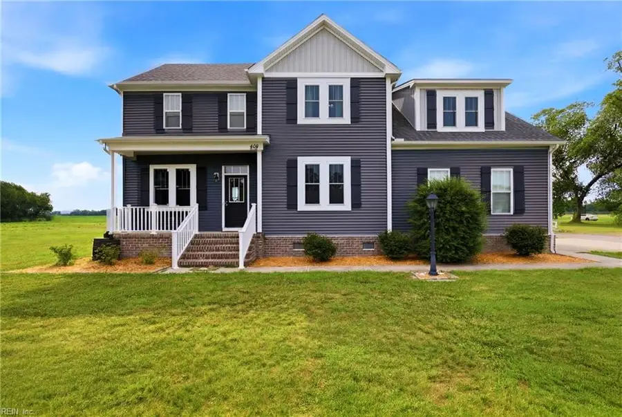 408 Wenger Road, Chesapeake, VA 23322 - #2