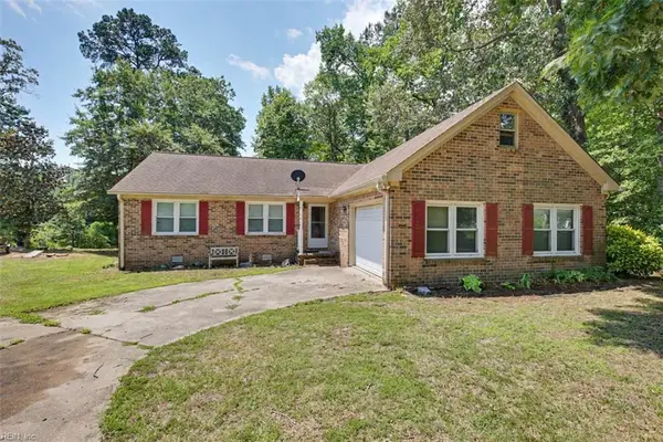 15432 Rollingwood Drive, Carrollton, VA 23314