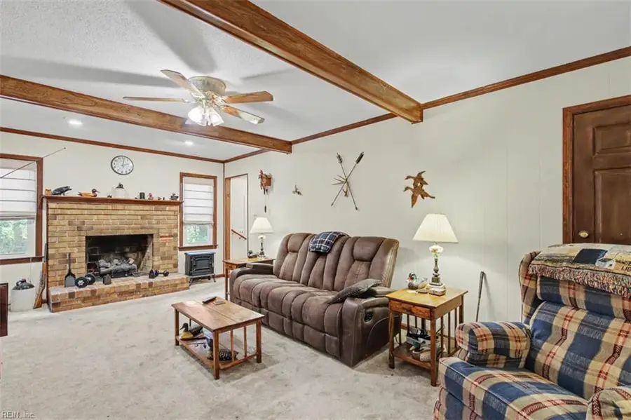 15432 Rollingwood Drive, Carrollton, VA 23314 - #2