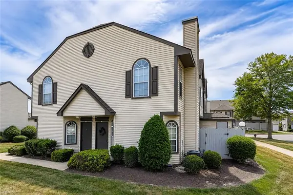 5285 Bardith Circle, Virginia Beach, VA 23455