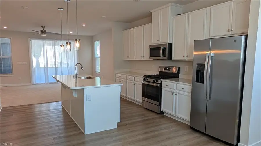 1233 Worden Way, Suffolk, VA 23435 - #3