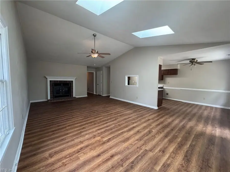 1937 Monument Drive, Virginia Beach, VA 23464 - #2