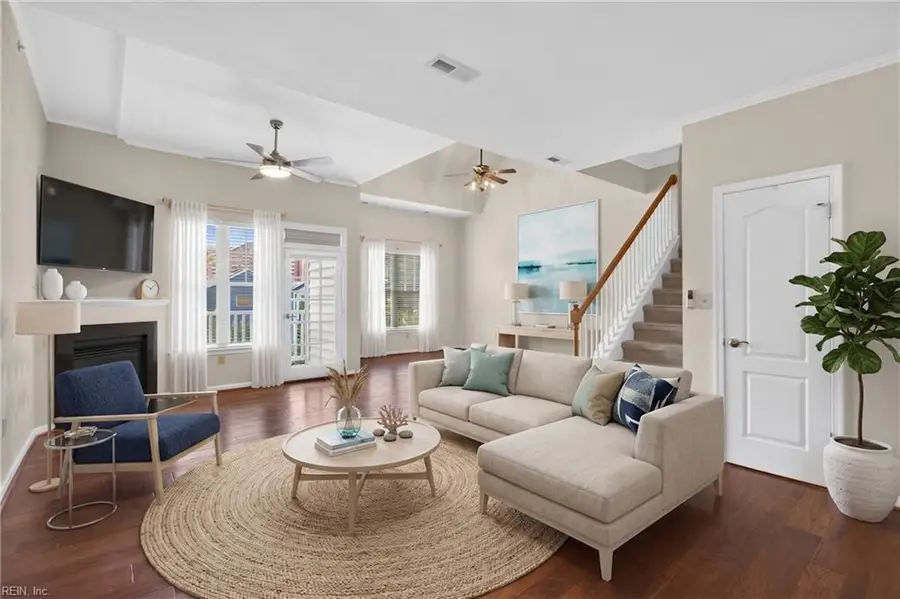 2992 Shore Drive #303, Virginia Beach, VA 23451 - #2
