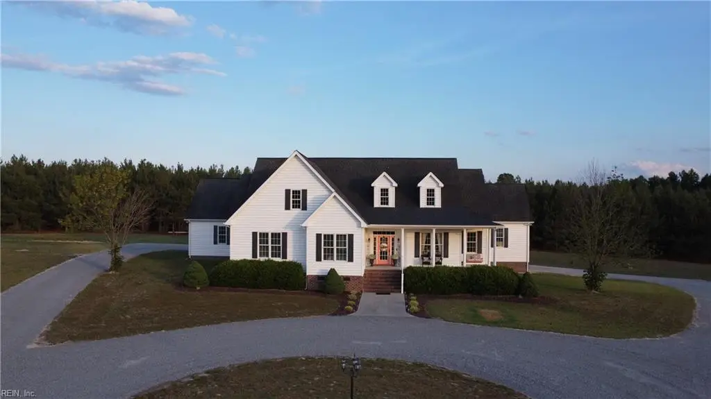 21367 Hillpoint Drive Drive, Franklin, VA 23851 - #1