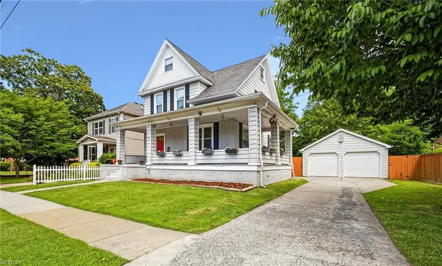 4410 Newport Avenue, Norfolk, VA 23508 - #2