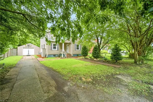 8228 Chesapeake Boulevard, Norfolk, VA 23518
