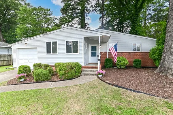 3504 Olympia Lane, Virginia Beach, VA 23452