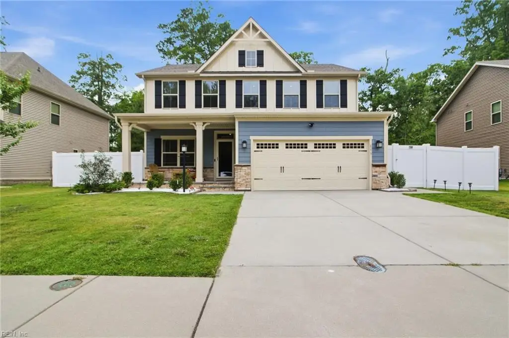 113 Independence Court, Suffolk, VA 23434 - #1