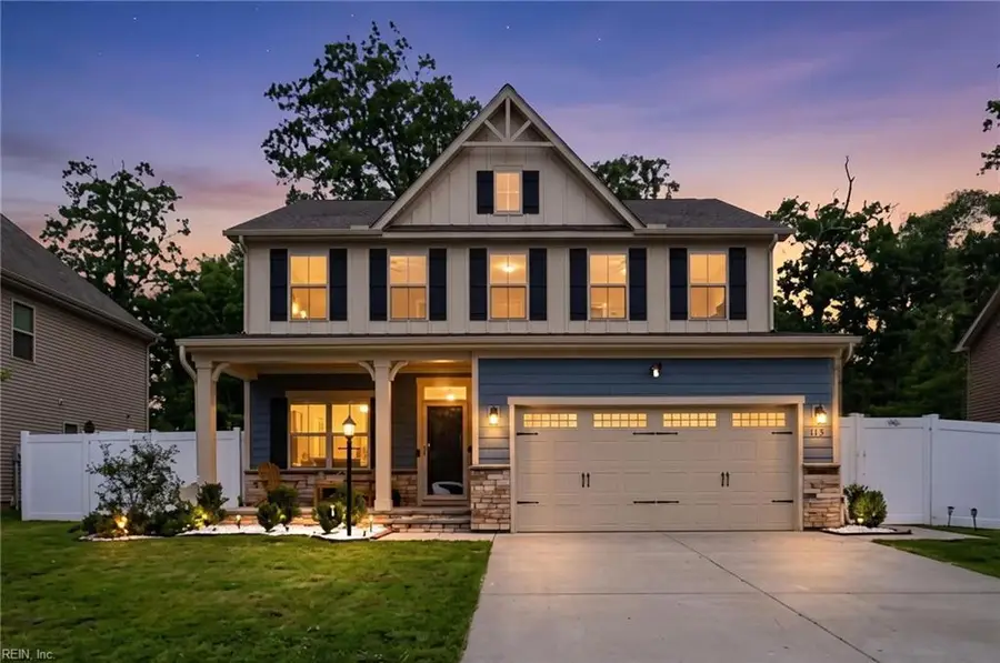 113 Independence Court, Suffolk, VA 23434 - #2