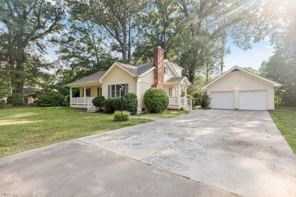 205 Fresno Drive, Chesapeake, VA 23322 - #1