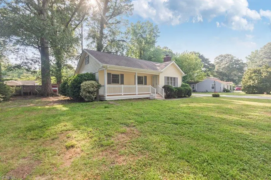 205 Fresno Drive, Chesapeake, VA 23322 - #3