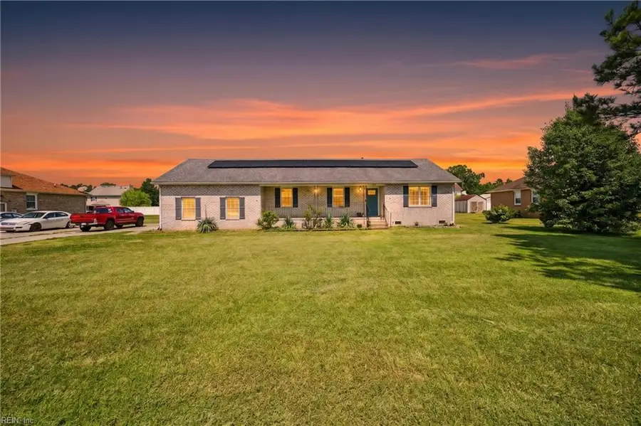 2078 Nansemond Parkway, Suffolk, VA 23434 - #2