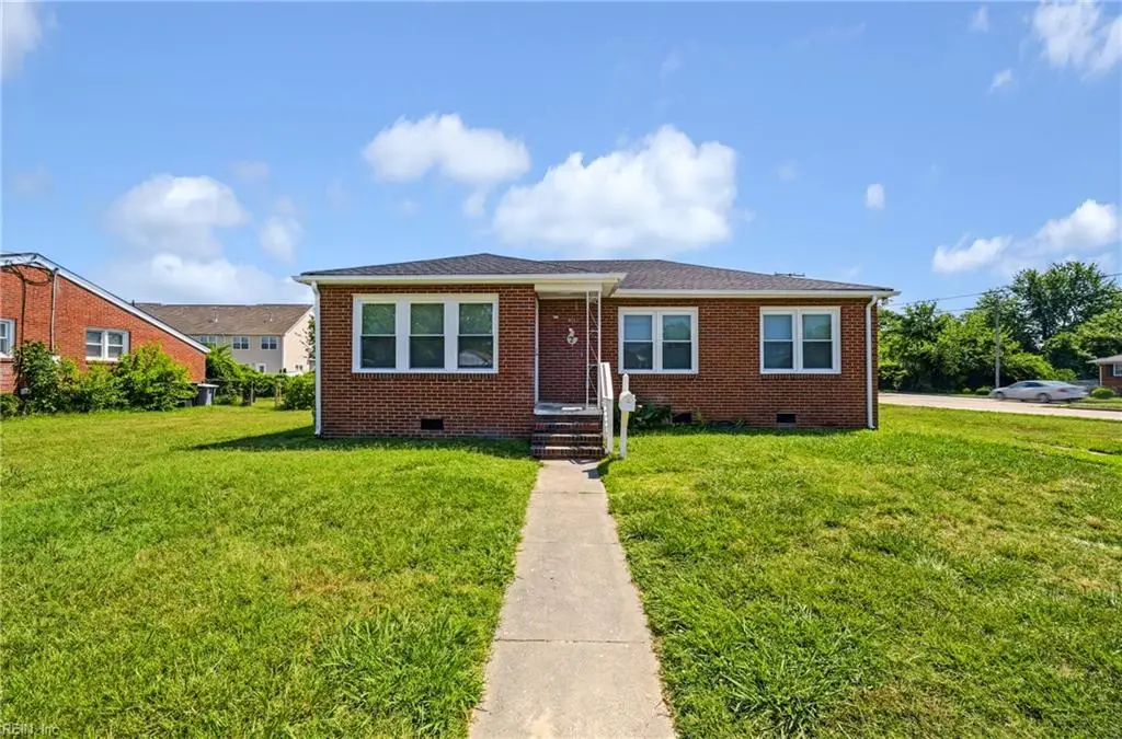 2 Reynolds Drive, Hampton, VA 23666 - #1