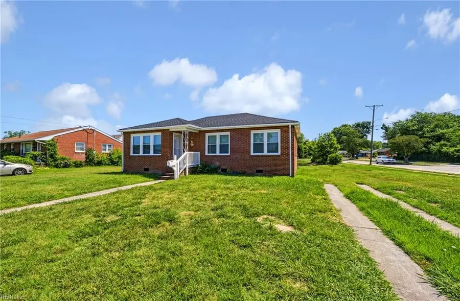 2 Reynolds Drive, Hampton, VA 23666 - #3