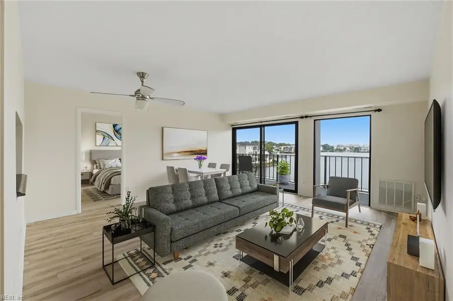 500 Pacific Avenue #311, Virginia Beach, VA 23451 - #3