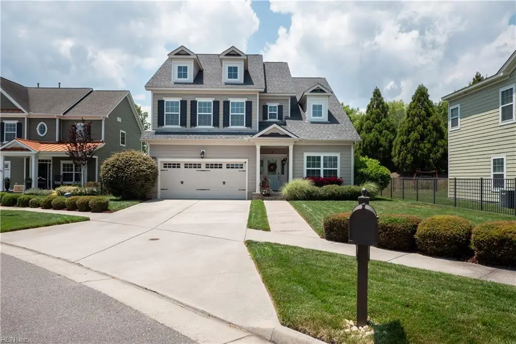 2057 Grandon Loop, Virginia Beach, VA 23456 - #1