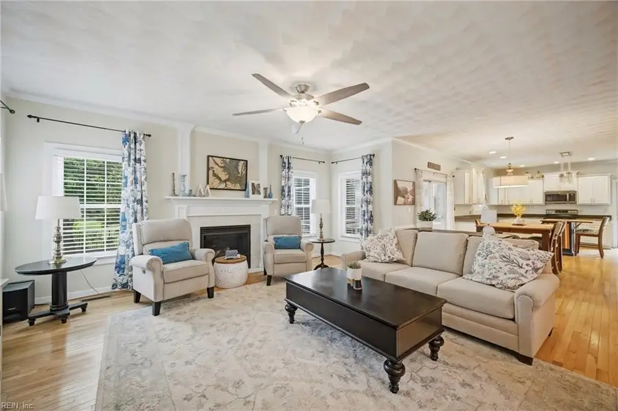 900 Justin Lee Way, Chesapeake, VA 23322 - #2