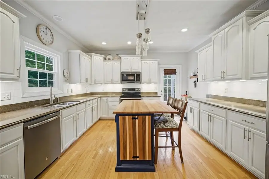 900 Justin Lee Way, Chesapeake, VA 23322 - #3