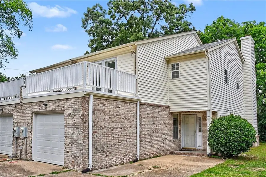 1156 Bedford Ave, Norfolk, VA 23508 - #2