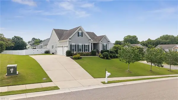 8527 Ashington Way, Williamsburg, VA 23188