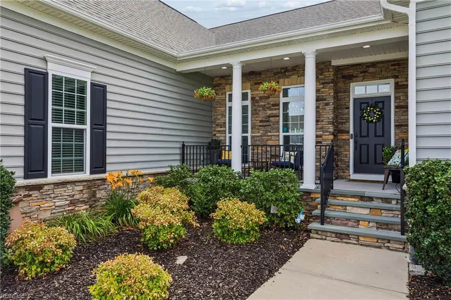 8527 Ashington Way, Williamsburg, VA 23188 - #3