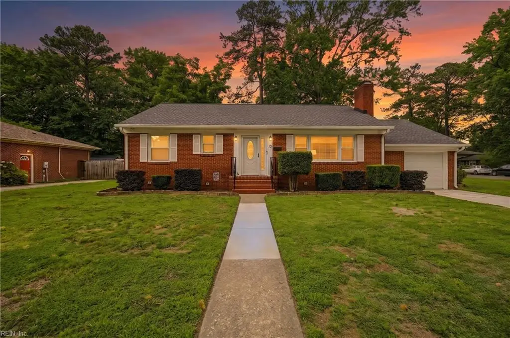 19 Omera Place, Hampton, VA 23666 - #1