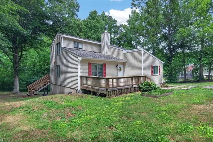 16056 Carroll Bridge Road, Smithfield, VA 23430 - #2