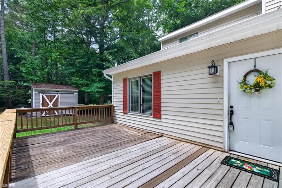 16056 Carroll Bridge Road, Smithfield, VA 23430 - #3