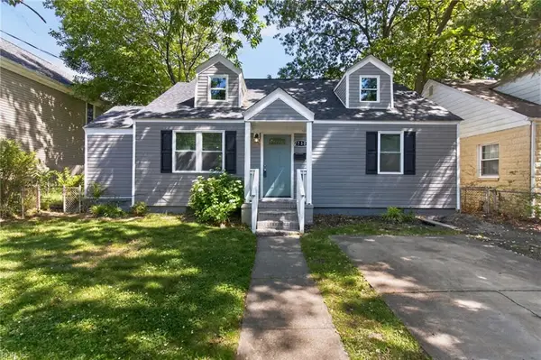 2730 Myrtle Avenue, Norfolk, VA 23504