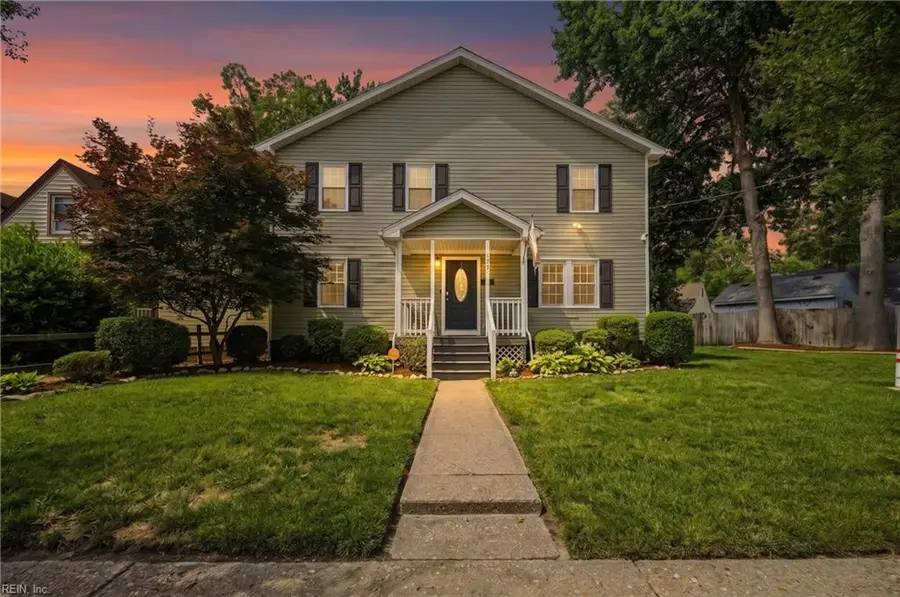 1307 Elm View Avenue, Norfolk, VA 23503 - #2