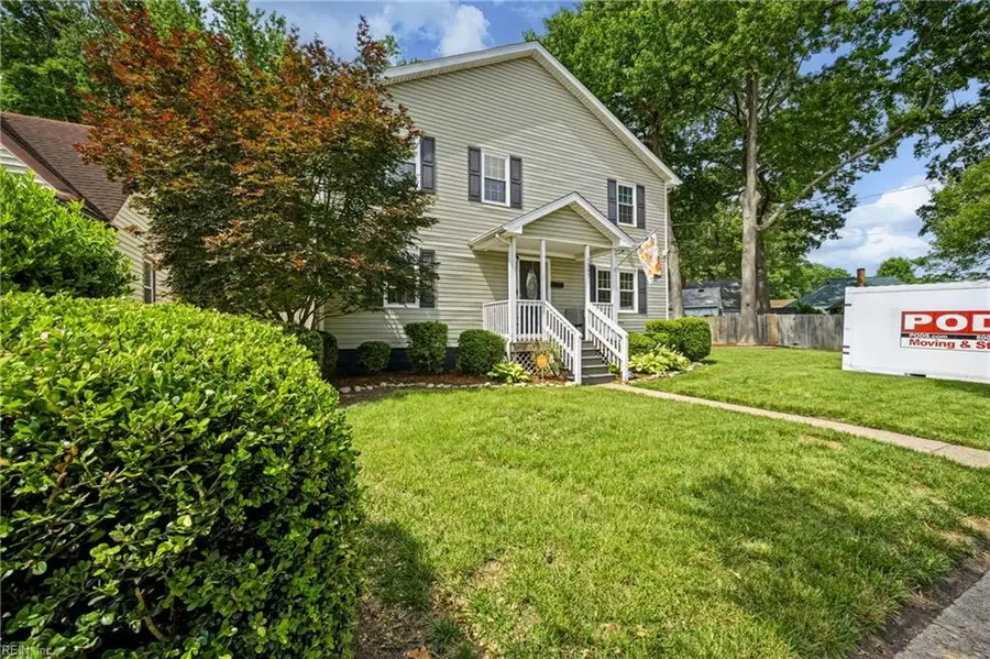 1307 Elm View Avenue, Norfolk, VA 23503 - #3