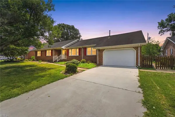 5225 W Randolph Court, Virginia Beach, VA 23464