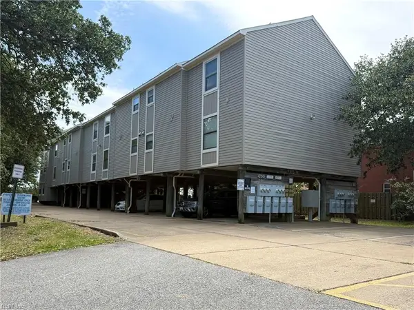 9601 9th View Street #204, Norfolk, VA 23503