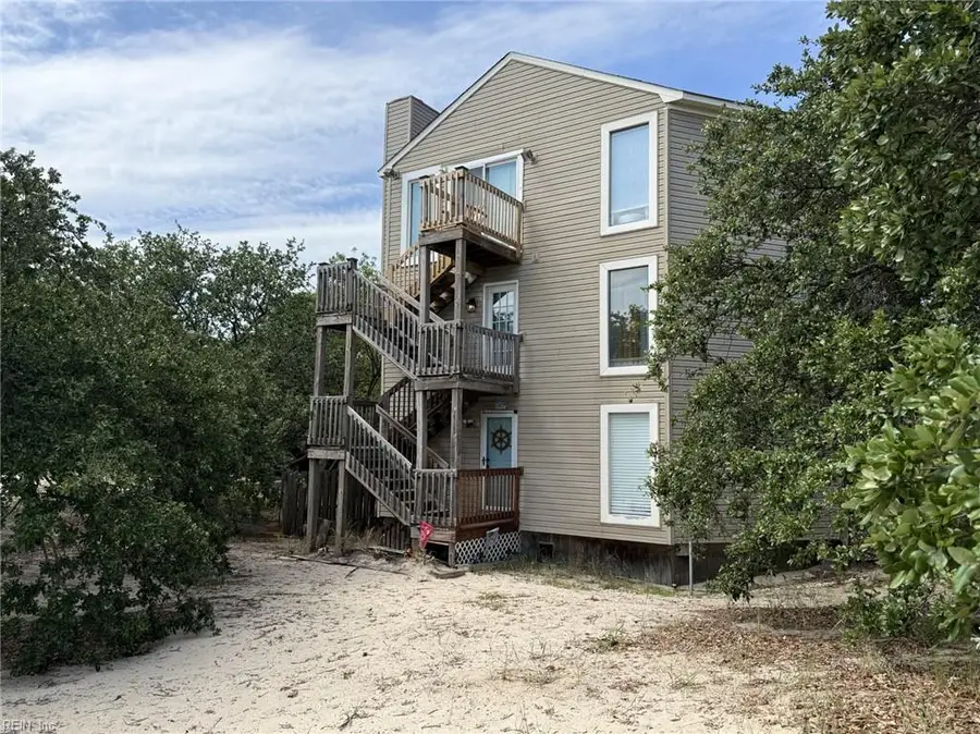 9601 9th View Street #204, Norfolk, VA 23503 - #2