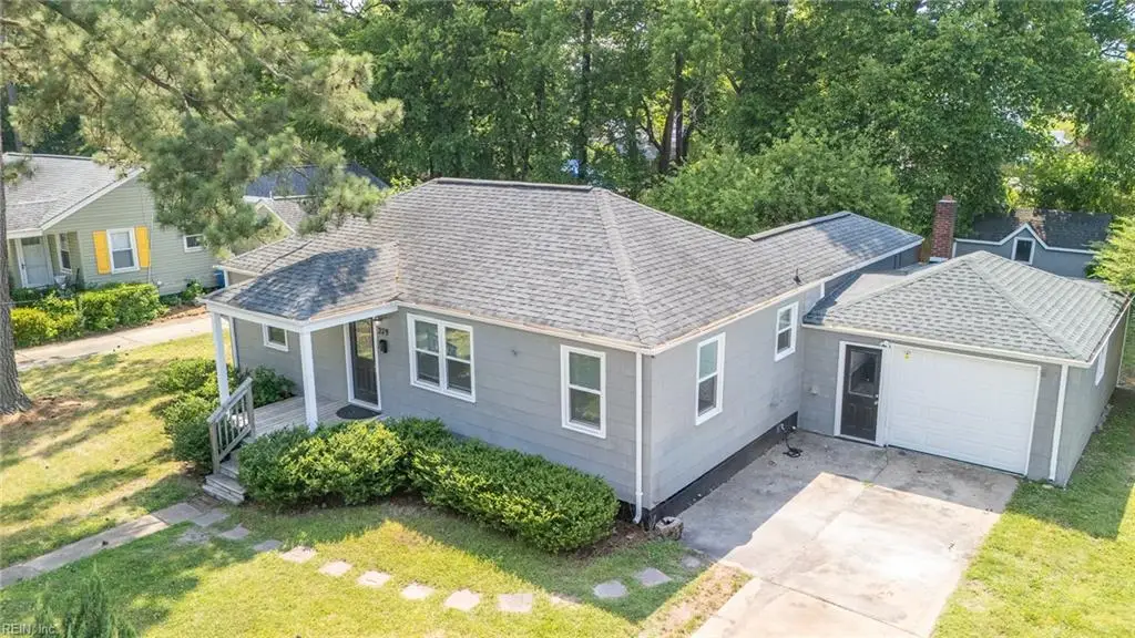 279 Sedgefield Avenue, Virginia Beach, VA 23462 - #1