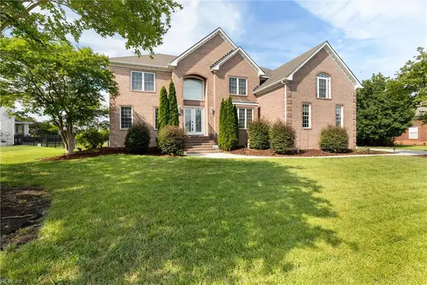 2276 Rio Rancho Drive, Virginia Beach, VA 23456