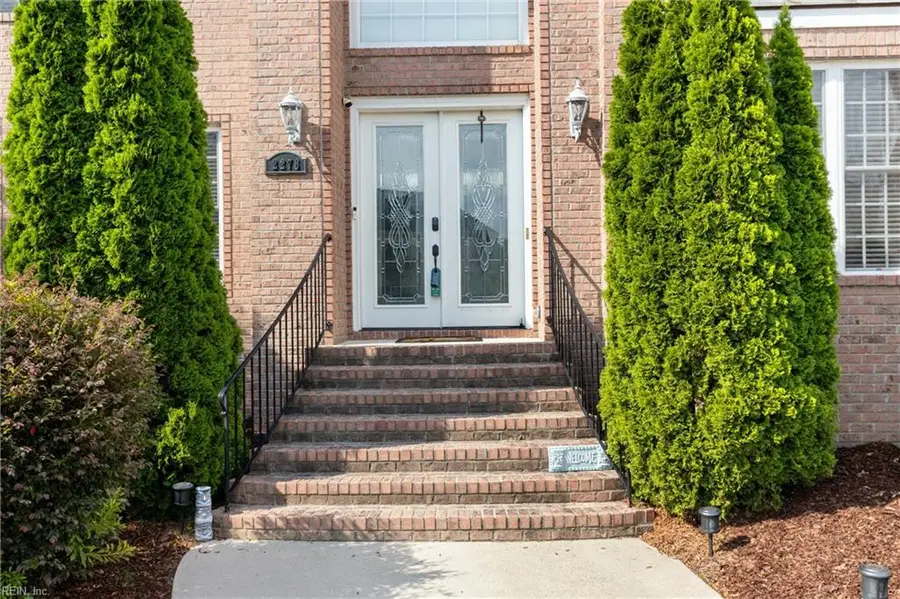 2276 Rio Rancho Drive, Virginia Beach, VA 23456 - #2