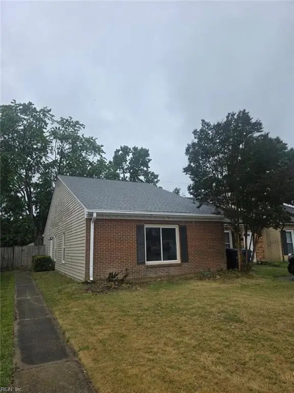 1211 Haig Circle, Virginia Beach, VA 23453 - #1