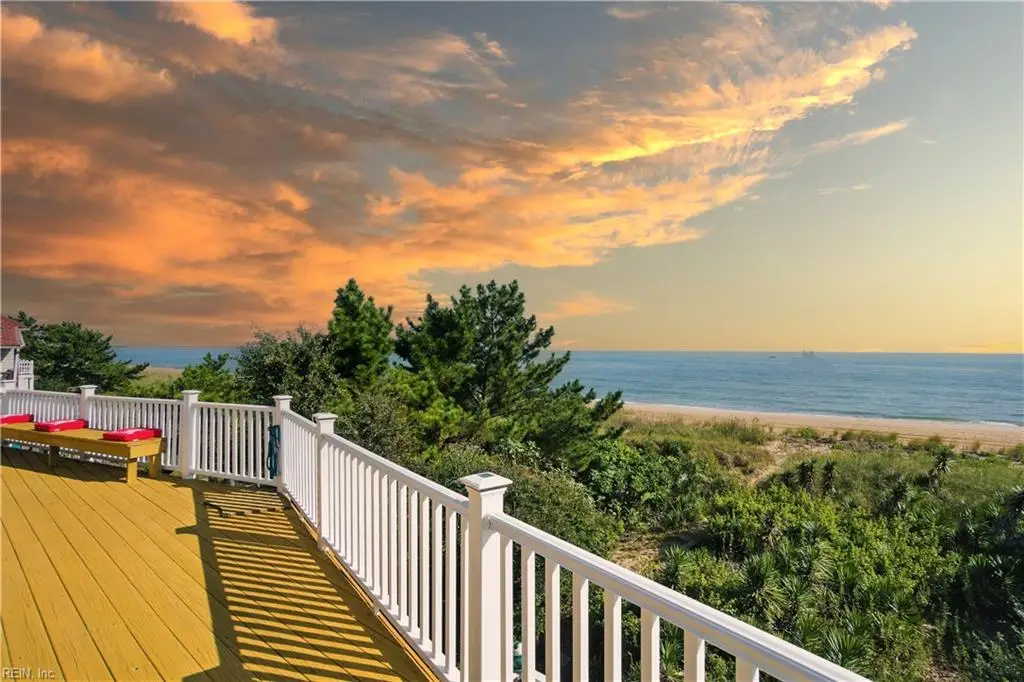 600 W Ocean View Avenue #C, Norfolk, VA 23503 - #1