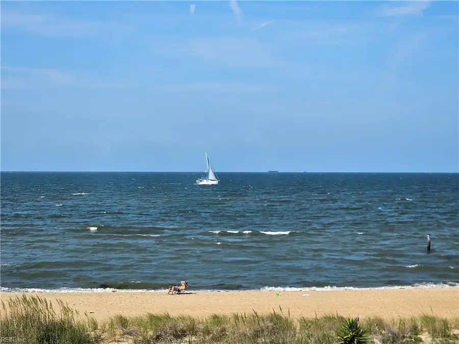 600 W Ocean View Avenue #C, Norfolk, VA 23503 - #2