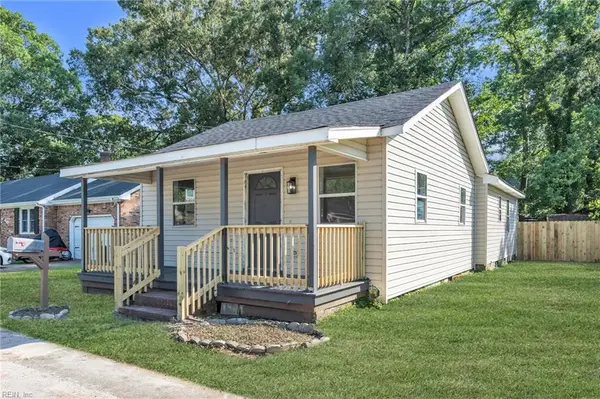 253 Doyle Way, Virginia Beach, VA 23452