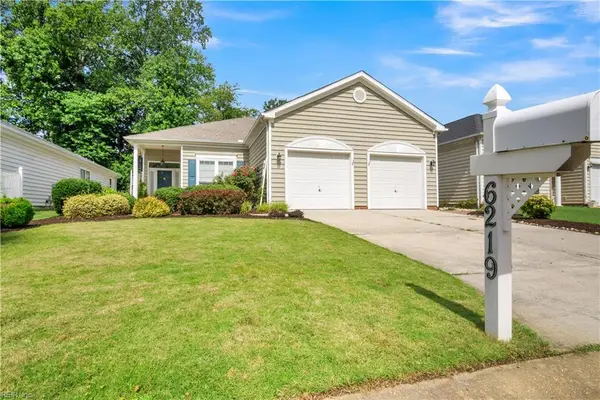 6219 Chelsea Crescent, Williamsburg, VA 23188