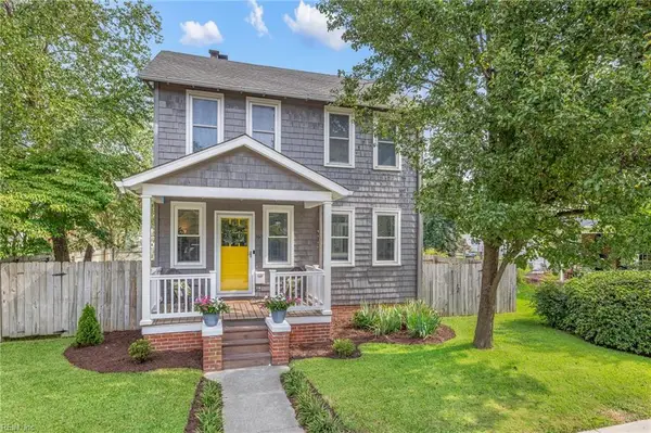 160 W Ocean Avenue, Norfolk, VA 23503
