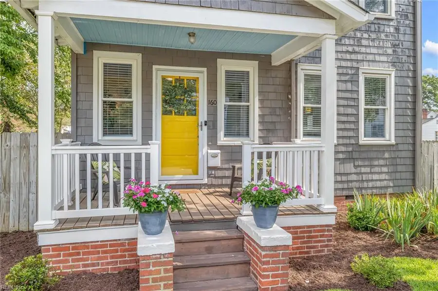 160 W Ocean Avenue, Norfolk, VA 23503 - #2